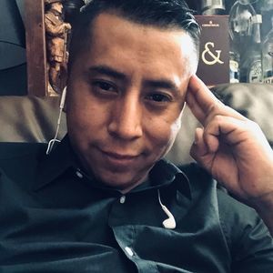 Meet your Posher, Fernando